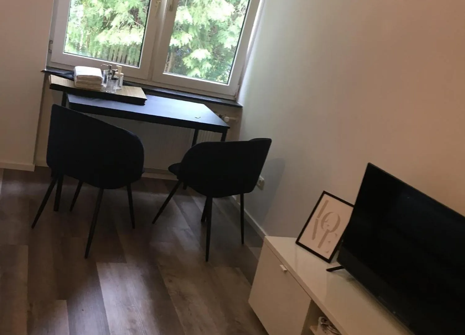 A&S Appartement Munich City