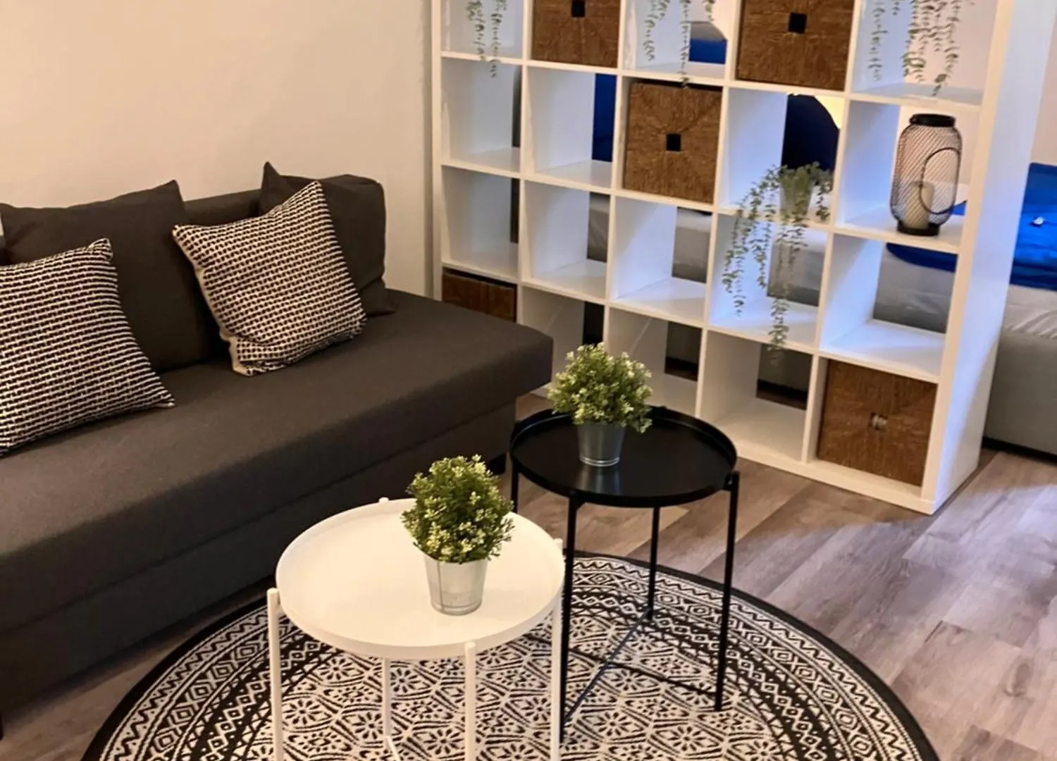 Apartment A&S Appartement Munich City