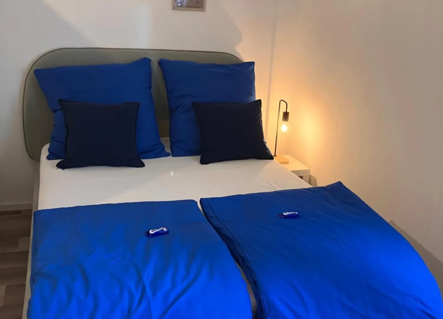 A&S Appartement Munich City 0*,