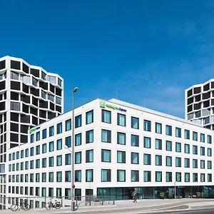 Holiday Express City West By Ihg München