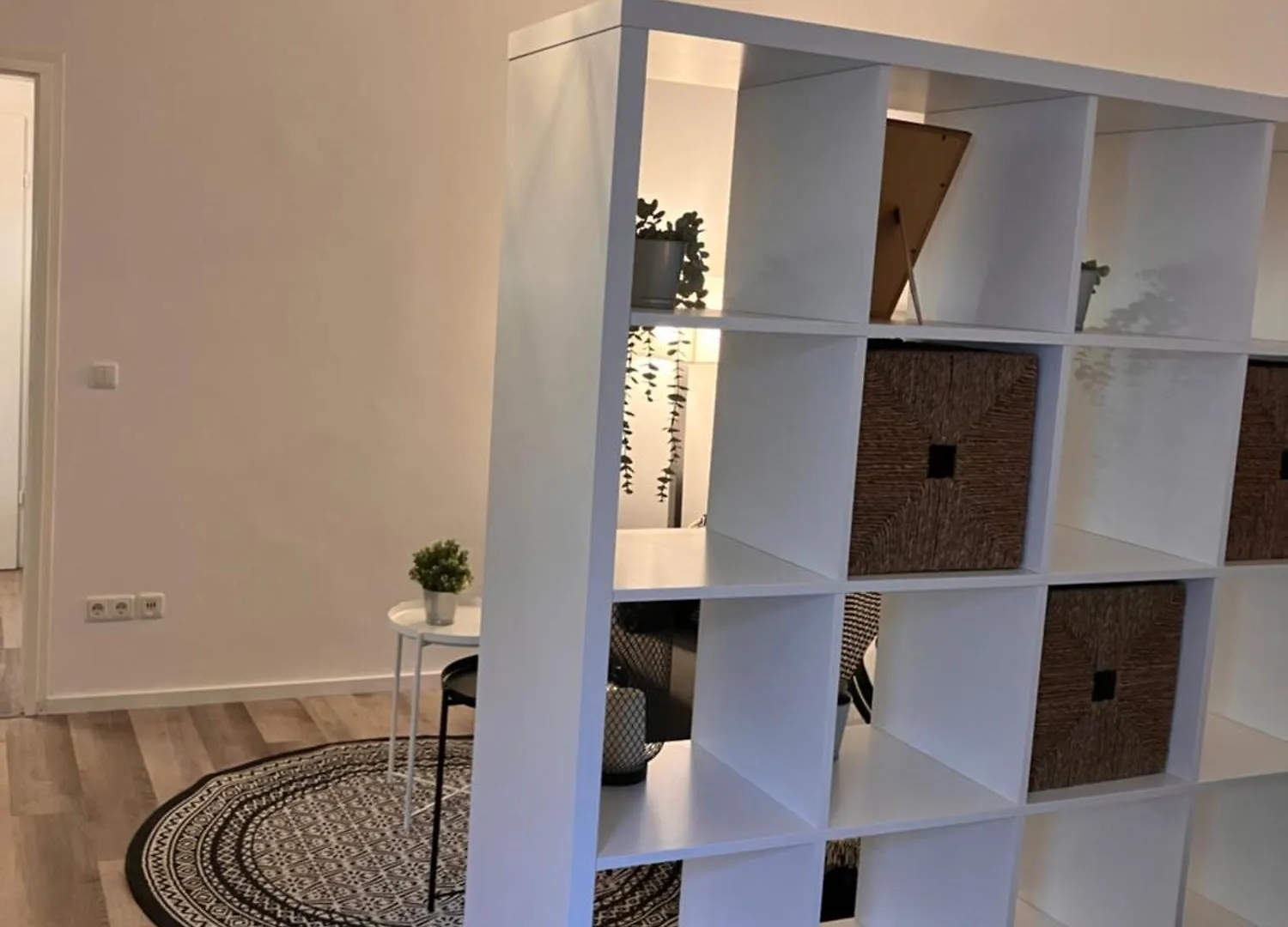 A&S Appartement Munich City Apartment