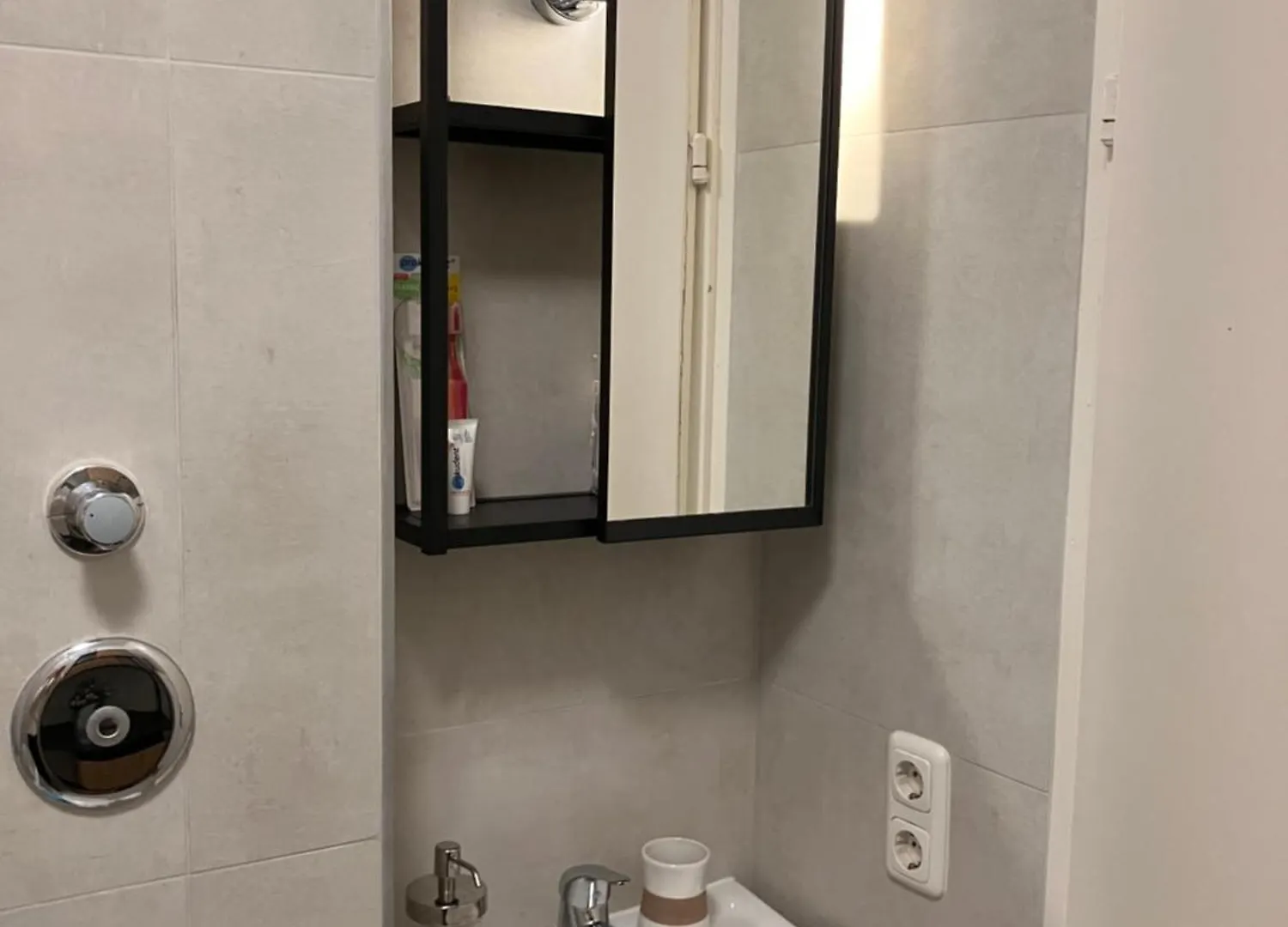 A&S Appartement Munich City Germany