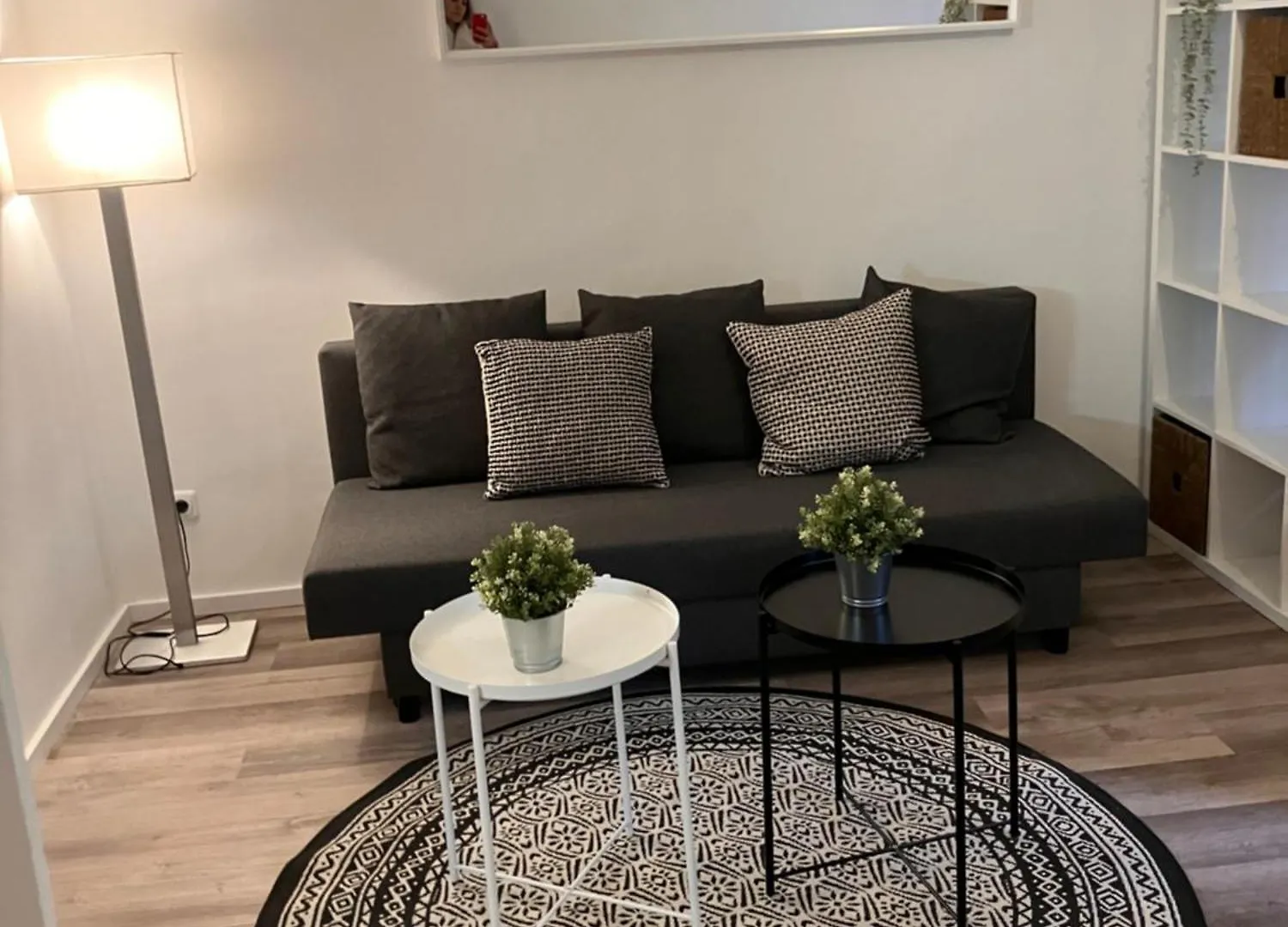 A&S Appartement Munich City