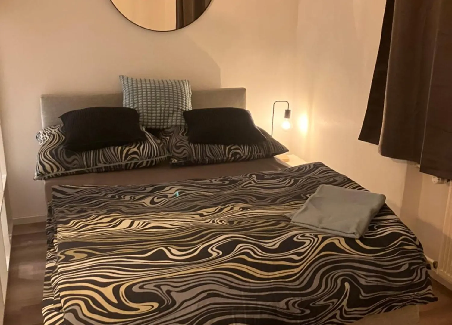 Apartment A&S Appartement Munich City Germany