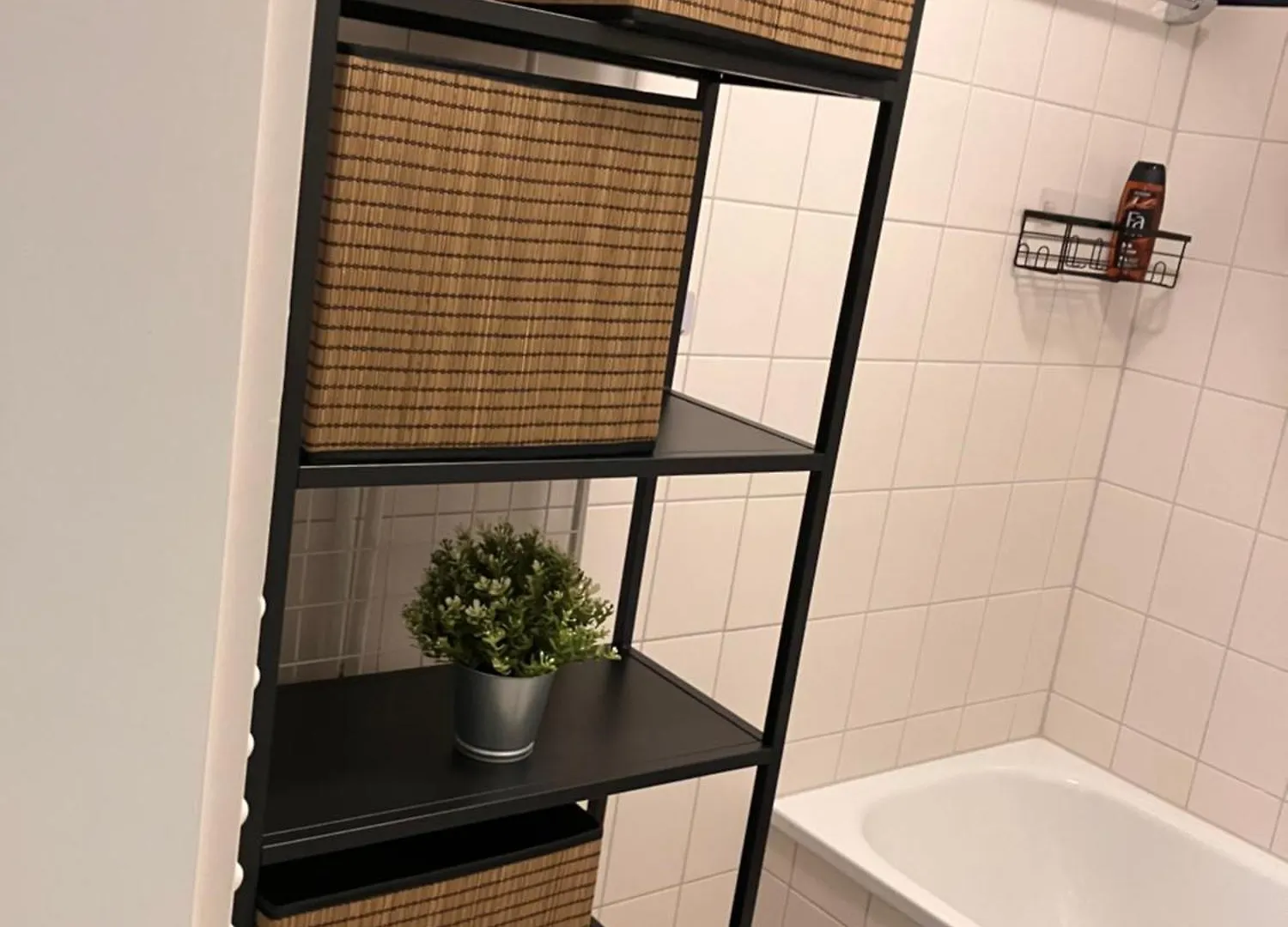 A&S Appartement Munich City